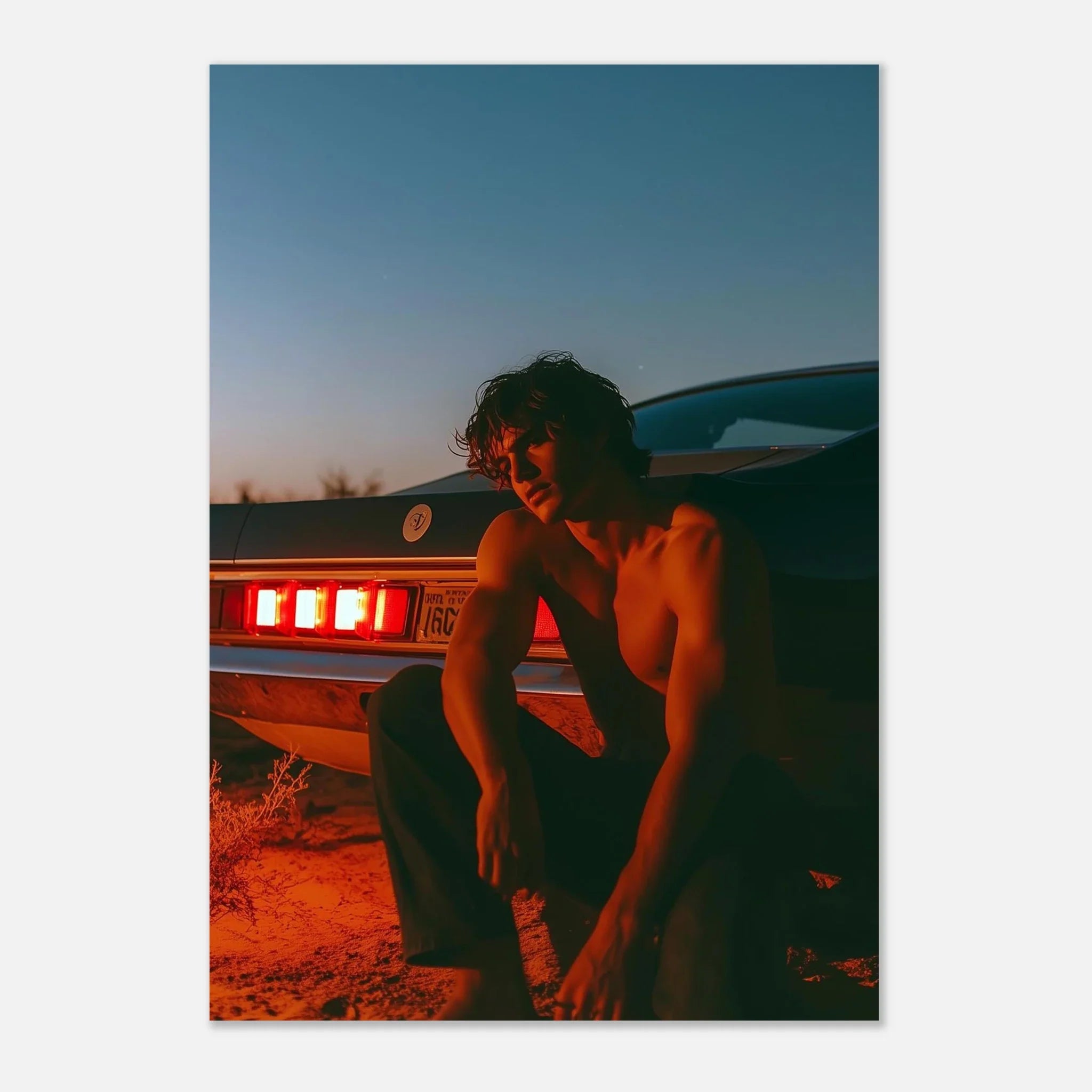 Road Trip